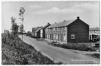 Brouwershaven Zuidwal Oude ongelopen Ansichtkaart (B3422 ), Verzamelen, Ansichtkaarten | Nederland, Ophalen of Verzenden, Ongelopen
