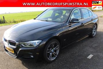 BMW 3-serie 330e High Executive // M-PAKKET // beschikbaar voor biedingen