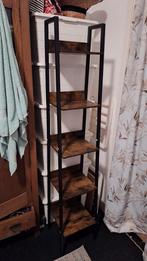 Open kast met planken, Huis en Inrichting, Kasten | Overige, Ophalen, Zo goed als nieuw