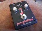 Janglebox compressor USA (Beatles, Byrds, Tom Petty), Ophalen of Verzenden, Gebruikt, Compressor
