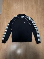 Adidas Originals Adicolor- zwart/wit Dames vest - Maat S, Ophalen, Gedragen, Wit, Overige typen
