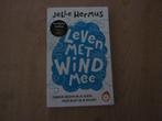 boek:  leven met de wind mee, Boeken, Ophalen of Verzenden, Zo goed als nieuw, Jelle Hermus