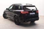 BMW X5 xDrive45e High Executive M Sport Automaat / Panoramad, Gebruikt, Met garantie (alle), Zwart, Vierwielaandrijving