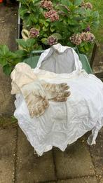 Imkerpak met handschoenen, Dieren en Toebehoren, Insecten en Spinnen, Bijen