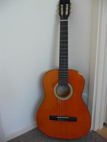 GITAAR AKOESTISCH - NIEUW beschikbaar voor biedingen