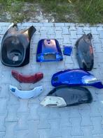 Skr quartz kappen, Ophalen, Zo goed als nieuw, Kap, Piaggio