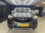 Opel Crossland X 1.2 Turbo 120 Jaar Edition PANO / WINTERPAK, 840 kg, Gebruikt, 1199 cc, Leder en Stof