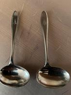 Spar lepeltjes, Antiek en Kunst, Ophalen