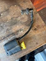 Piaggio 4t 2v CDI/Bobine Ducati Geel, Fietsen en Brommers, Brommeronderdelen | Scooters, Ophalen of Verzenden, Gebruikt, Overige typen