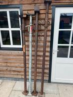 Bouw stempels, Doe-het-zelf en Verbouw, Steigers, Ophalen of Verzenden, Gebruikt, Overige typen, 2 tot 5 meter