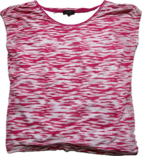 Shirt Claudia Sträter, Kleding | Dames, T-shirts, Nieuw, Maat 38/40 (M), Roze, Korte mouw, Ophalen of Verzenden