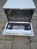 Mini kleine vaatwasser etna, Witgoed en Apparatuur, Vaatwasmachines, Minder dan 85 cm, Minder dan 10 liter, Ophalen of Verzenden