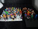 Lego Marvel Minifiguren Collectie, Ophalen, Gebruikt