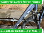 Batavus Genovo elektrische fiets met voorwiel motor ebike!, Fietsen en Brommers, Elektrische fietsen, Ophalen of Verzenden, Zo goed als nieuw