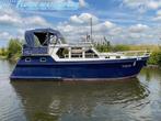 Marhen 1085 AK (bj 1991), Watersport en Boten, Gebruikt, Overige brandstoffen, 9 tot 12 meter, 50 pk of meer