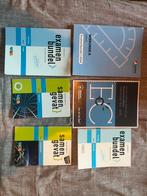 Bundel aan Examenbundels Havo, Boeken, Ophalen, Beta, Gelezen