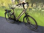 Fietshokje Raaks: Gazelle Chamonix damesfiets 53cm, Niet ingevuld, Versnellingen, Niet ingevuld, Ophalen of Verzenden