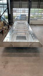 SL Pontons (maatwerkserie), Watersport en Boten, Nieuw, Overige brandstoffen, Overige typen