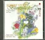 Robert Stolz - Blumenlieder, Ophalen of Verzenden, Gebruikt