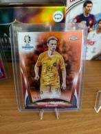 Frenkie De Jong /25, Ophalen of Verzenden, Zo goed als nieuw, Meerdere plaatjes