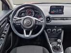 Mazda 2 1.5 Skyactiv-G GT-M NL-Auto - Stoelverwarming, Auto's, Mazda, 12 maanden, Euro 6, Origineel Nederlands, Handgeschakeld