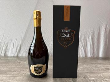 Hertog Jan Brut Blond 2024 Champagnebier beschikbaar voor biedingen