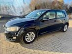 2014 Volkswagen Golf - 1.6TDI Diesel - 5deurs, Auto's, Gebruikt, Overige carrosserieën, Overige brandstoffen, Bedrijf