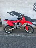 Honda CRF 150R Groten wielen, Ophalen of Verzenden, Zo goed als nieuw, Honda