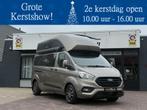 Ford nugget plus westfalia verhoogd dak navigatie climate ct, Buscamper of Camperbus, Bedrijf, Ford, 5 tot 6 meter