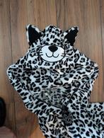 Onesie, Ophalen of Verzenden, Zo goed als nieuw, Maat 36 (S), Zwart