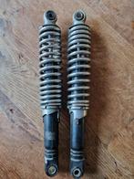 2 originele  Sebac schokbrekers Zundapp, Ophalen of Verzenden, Gebruikt, Overige typen