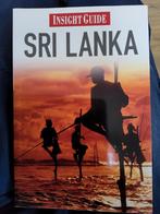 Sri Lanka, Ophalen of Verzenden, Zo goed als nieuw, Overige merken