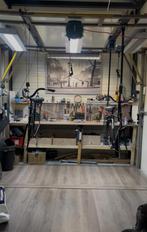 M&D Fietsenmaker Amsterdam noord, Snelservice, Fietsreparatie