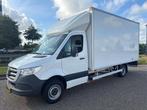 Mercedes-Benz Sprinter 315CDI Bakwagen Automaat Airco Cruise, Automaat, Achterwielaandrijving, Euro 6, 4 cilinders