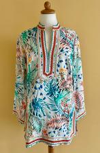 Malvin linnen tuniek/blouse. Maat 36, Kleding | Dames, Overige kleuren, Malvin, Nieuw, Ophalen of Verzenden