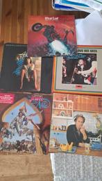 Lp bee gees garfunkel  carly simon, Ophalen of Verzenden, Gebruikt, Pop