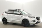 Ford Kuga 150PK ST-Line Pano Sfeer Clima Camera PDC Carplay, Euro 6, 4 cilinders, Origineel Nederlands, Bedrijf