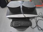 Bose geluid 321, Audio, Tv en Foto, Luidsprekers, Ophalen, Gebruikt, Complete surroundset, Bose
