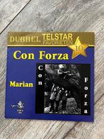 Con Forza - Marian, Ophalen of Verzenden, Zo goed als nieuw, Levenslied of Smartlap