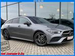 Mercedes-Benz CLA-Klasse Shooting Brake 220 d Premium Plus |, Auto's, CLA, Gebruikt, Diesel, 1600 kg