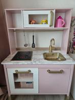 Ikea keukentje, Kinderen en Baby's, Speelgoed | Speelkeukens, Ophalen, Gebruikt, Hout