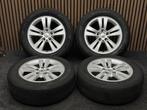 WINTER! Originele 16 inch Renault Scenic 5x114.3 Michelin, Auto-onderdelen, Banden en Velgen, Ophalen, 16 inch, Banden en Velgen