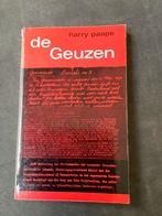 De geuzen, Harry Paape, Ophalen of Verzenden