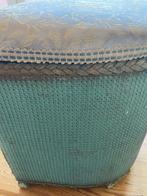 Blauwe loyd loom, Ophalen