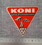 Koni - Special D schokdempers - driehoekige sticker, Auto of Motor, Ophalen of Verzenden