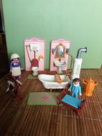 Vintage Playmobil badkamer 5324, Ophalen of Verzenden