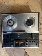 Sony TC -377 Taperecorder, Audio, Tv en Foto, Bandrecorders, Ophalen of Verzenden