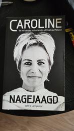 Valérie Lempereur - Nagejaagd, Ophalen of Verzenden, Zo goed als nieuw, Valérie Lempereur