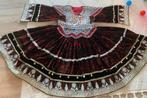 ONGEDRAGEN Bruidsjurk, feestjurk Afghani dress, Overige typen, Maat 46/48 (XL) of groter, Nieuw, Ophalen of Verzenden