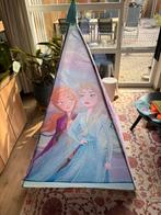 Frozen tipi tent, Ophalen of Verzenden, Zo goed als nieuw